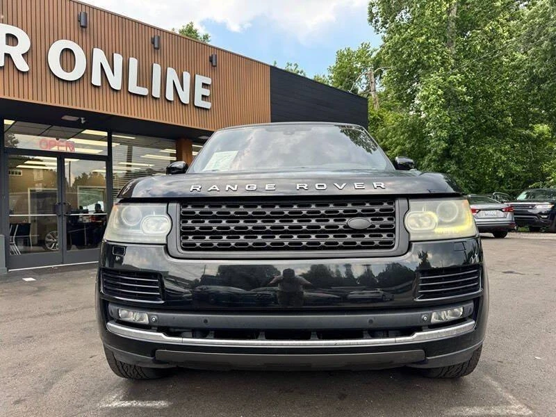 2014 Land Rover Range Rover L405 - Image 3 of 20
