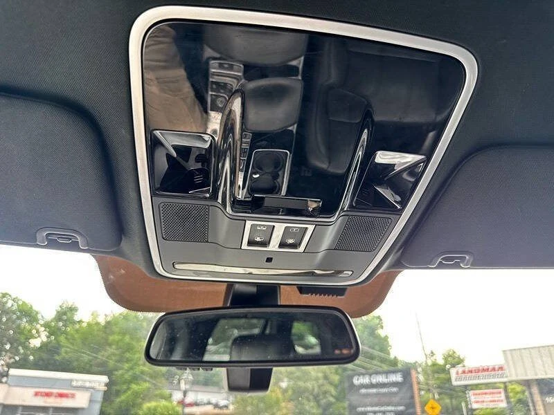 2014 Land Rover Range Rover L405 - Image 17 of 20