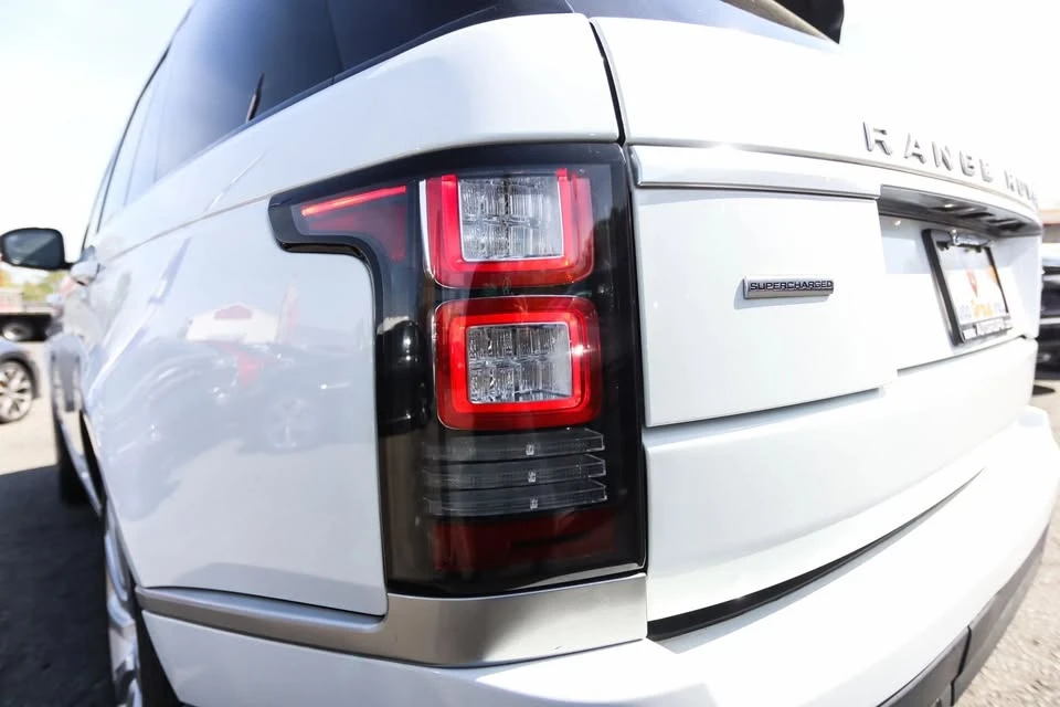 2014 Land Rover Range Rover L405 - Image 15 of 20