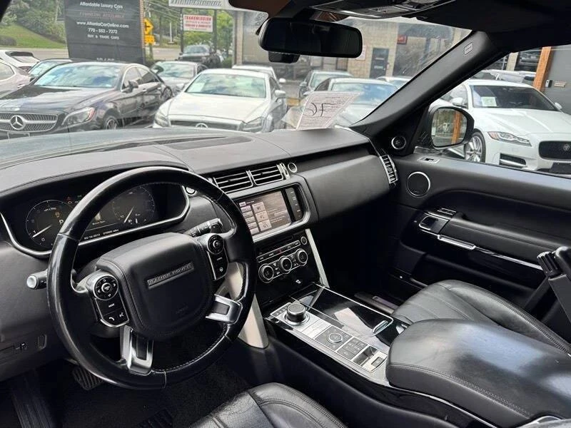 2014 Land Rover Range Rover L405 - Image 13 of 20