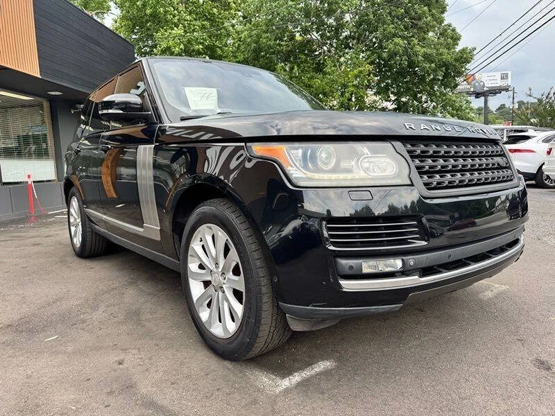 2014 Land Rover Range Rover L405 - Image 4 of 20