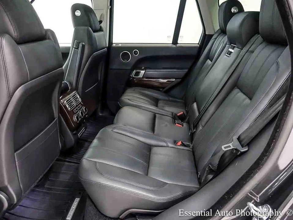 2014 Land Rover Range Rover L405 - Image 2 of 5