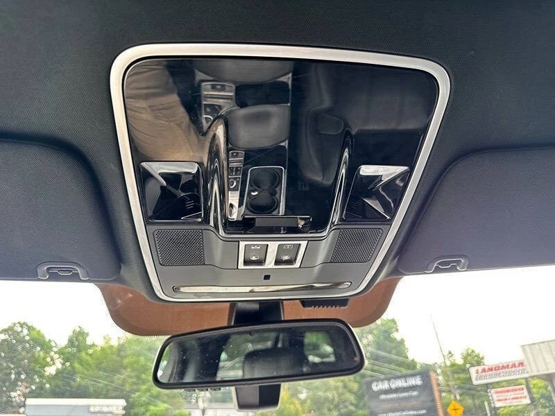 2014 Land Rover Range Rover L405 - Image 18 of 20