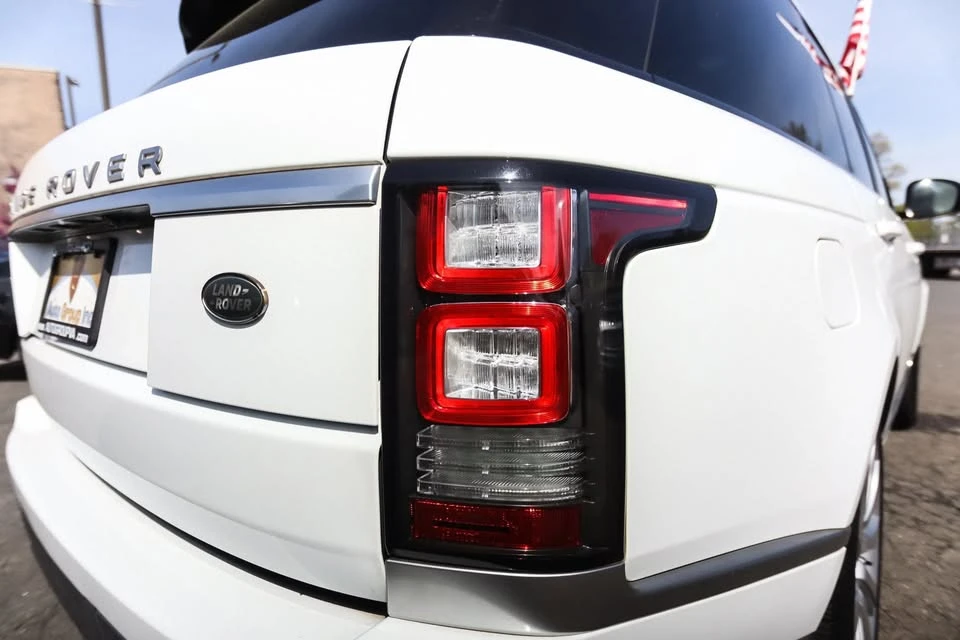 2014 Land Rover Range Rover L405 - Image 16 of 20