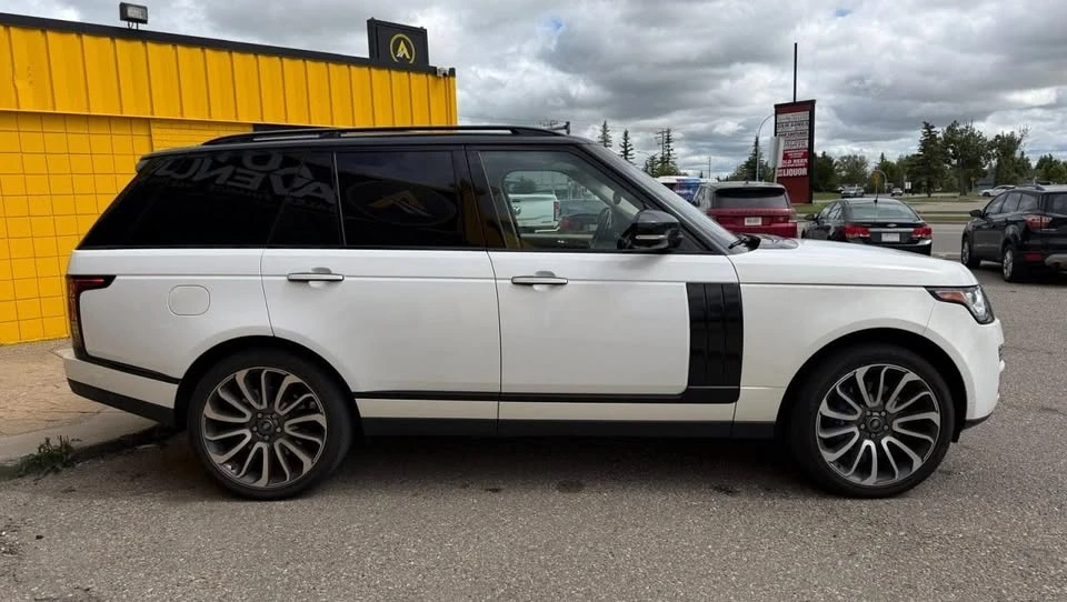 2014 Land Rover Range Rover L405 - Image 6 of 14
