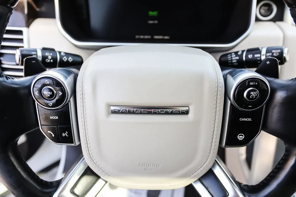 2014 Land Rover Range Rover L405 - Image 4 of 20
