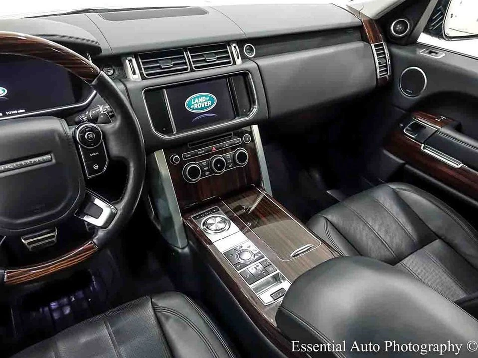 2014 Land Rover Range Rover L405 - Image 4 of 5