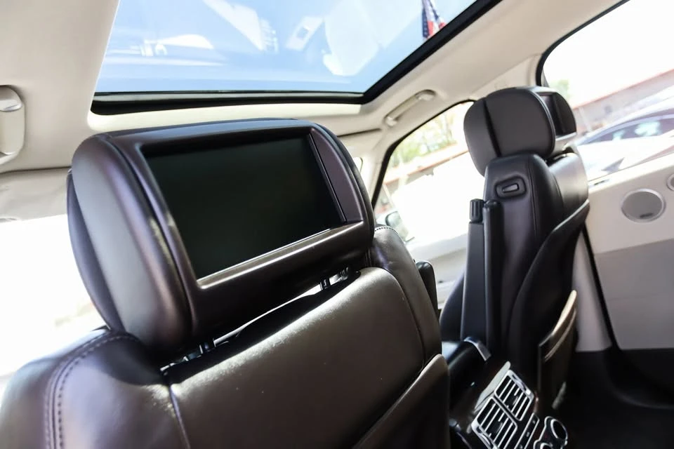 2014 Land Rover Range Rover L405 - Image 14 of 20