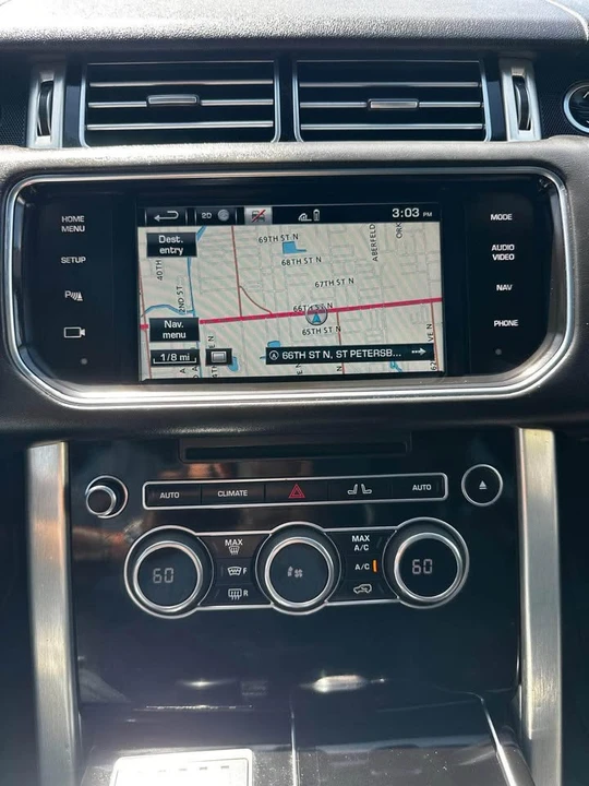 2014 Land Rover Range Rover L405 - Image 19 of 19