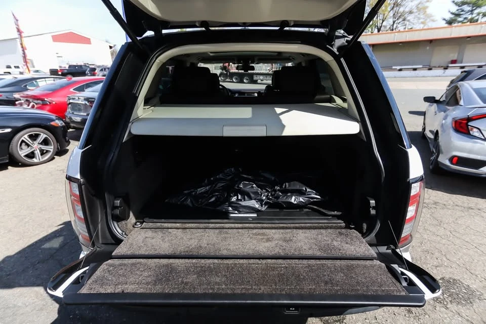 2014 Land Rover Range Rover L405 - Image 18 of 20