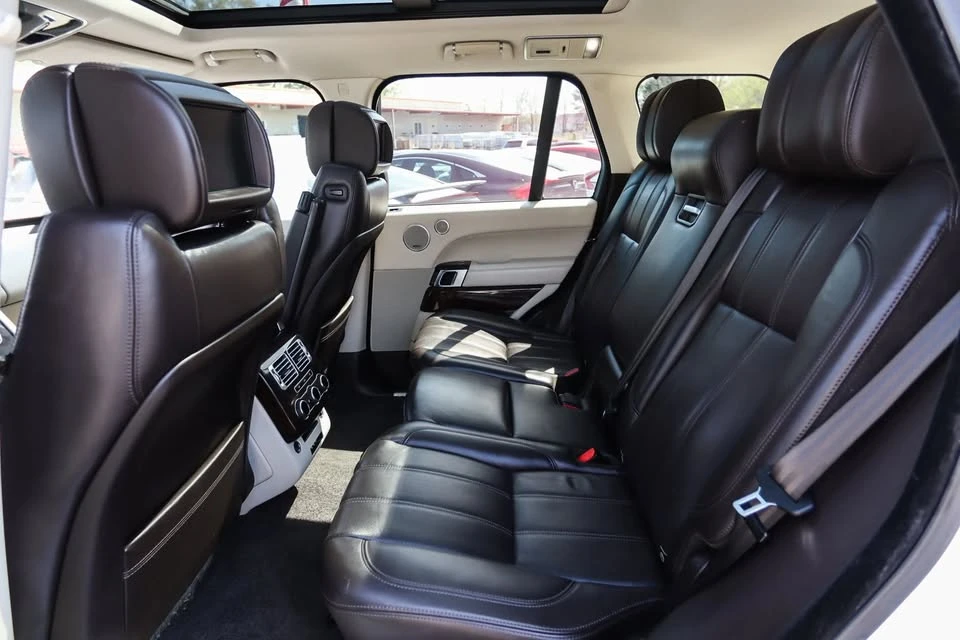 2014 Land Rover Range Rover L405 - Image 10 of 20