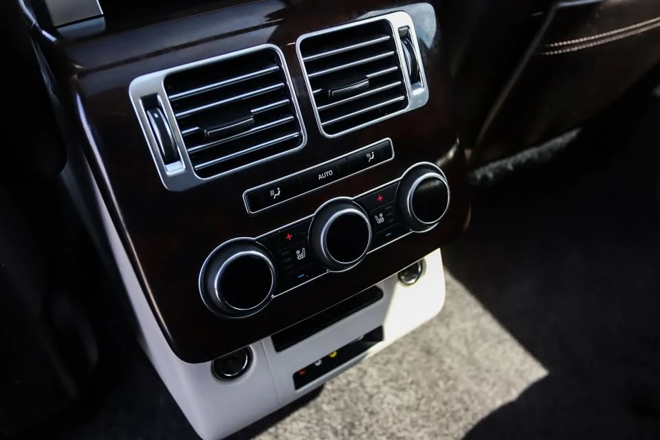 2014 Land Rover Range Rover L405 - Image 12 of 20