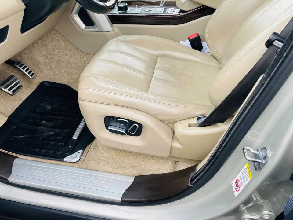 2014 Land Rover Range Rover L405 - Image 19 of 20