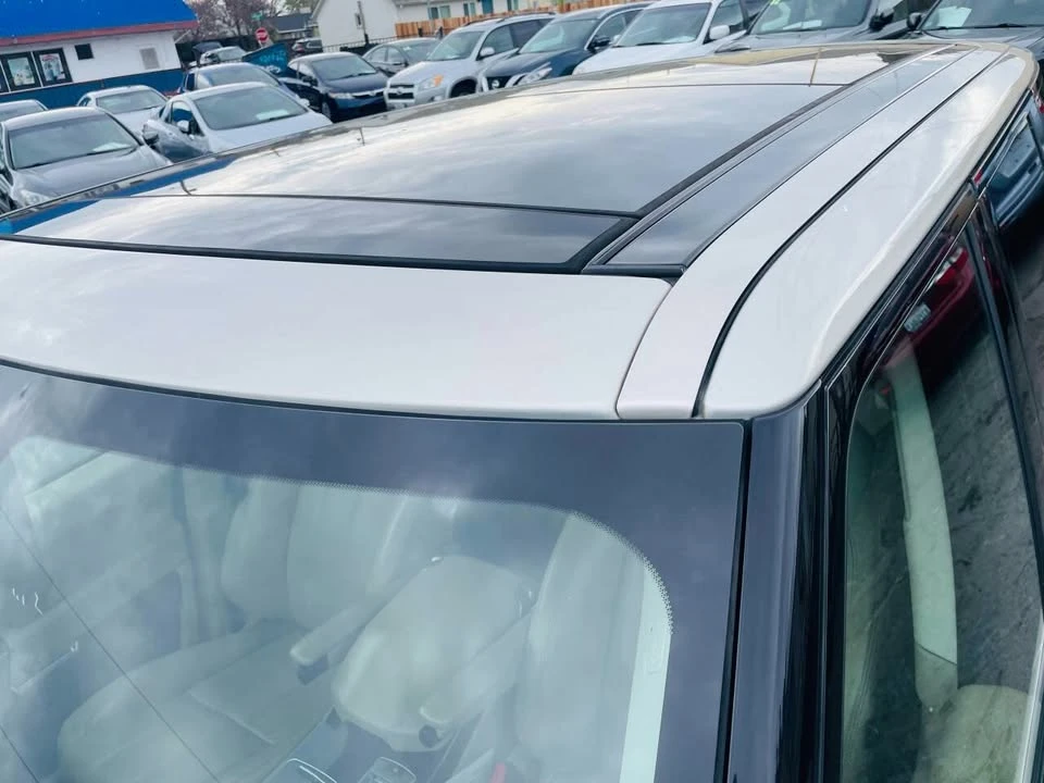 2014 Land Rover Range Rover L405 - Image 16 of 20
