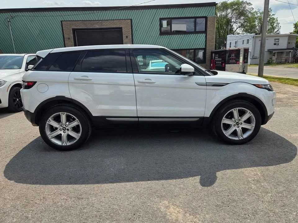 2014 Land Rover Range Rover L405 - Image 7 of 20