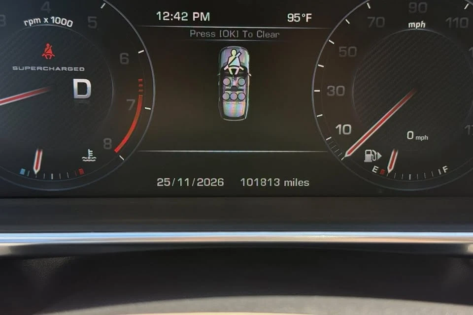2014 Land Rover Range Rover L405 - Image 12 of 20