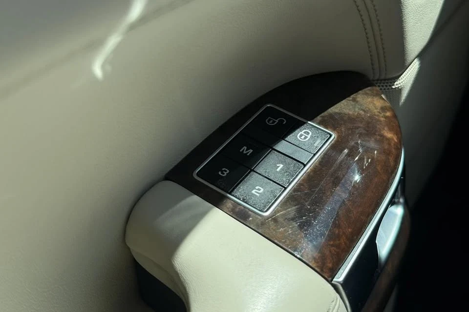 2014 Land Rover Range Rover L405 - Image 16 of 20
