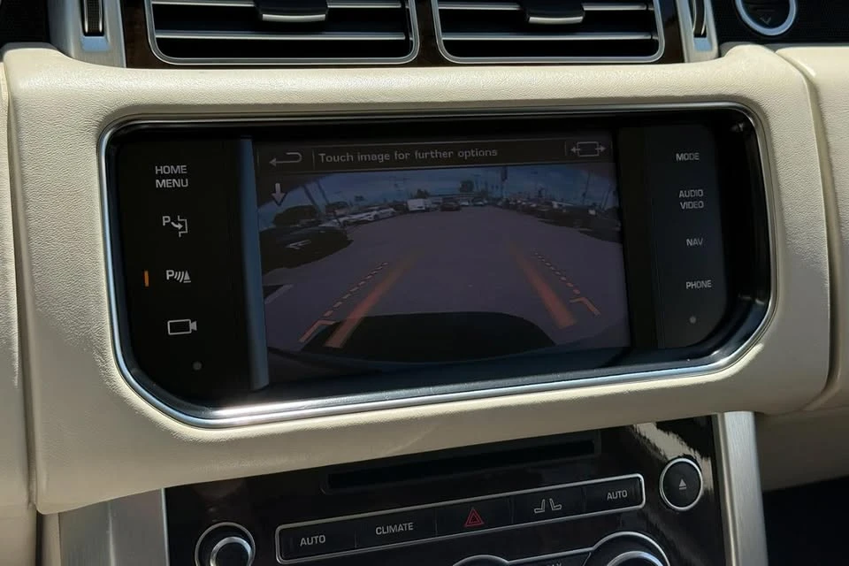 2014 Land Rover Range Rover L405 - Image 15 of 20
