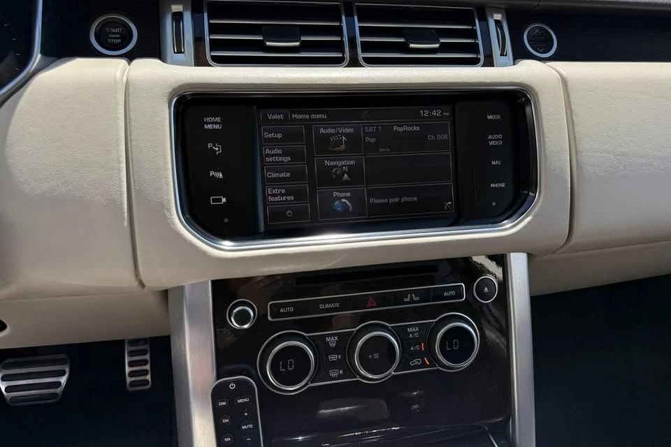 2014 Land Rover Range Rover L405 - Image 14 of 20