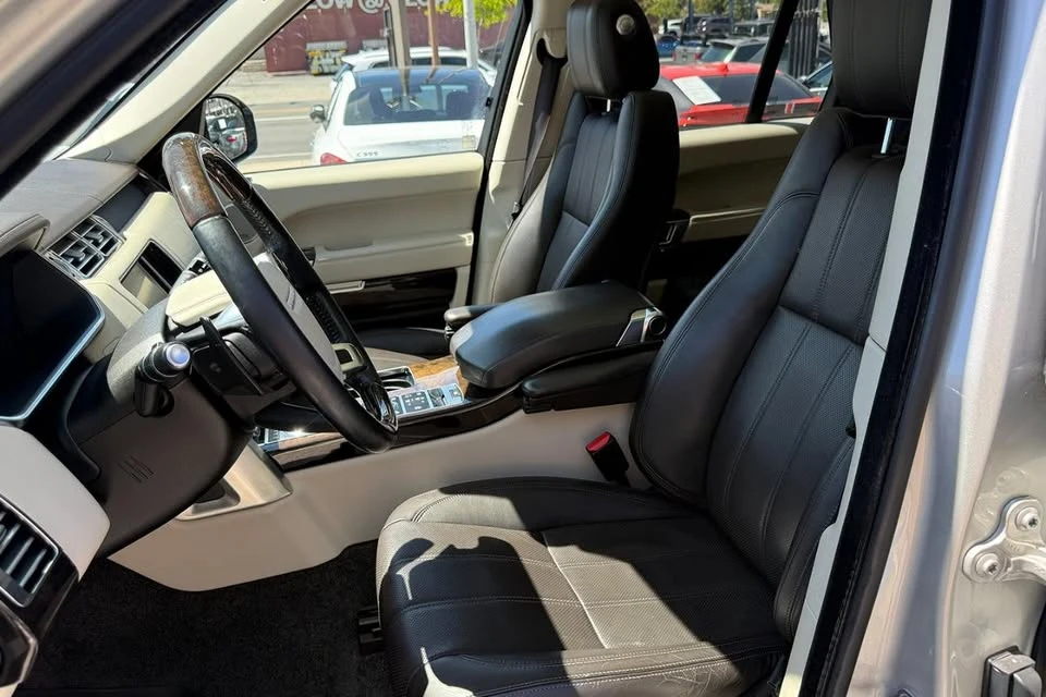2014 Land Rover Range Rover L405 - Image 19 of 20
