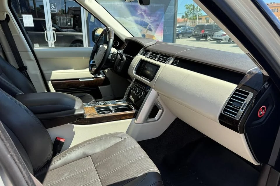 2014 Land Rover Range Rover L405 - Image 20 of 20