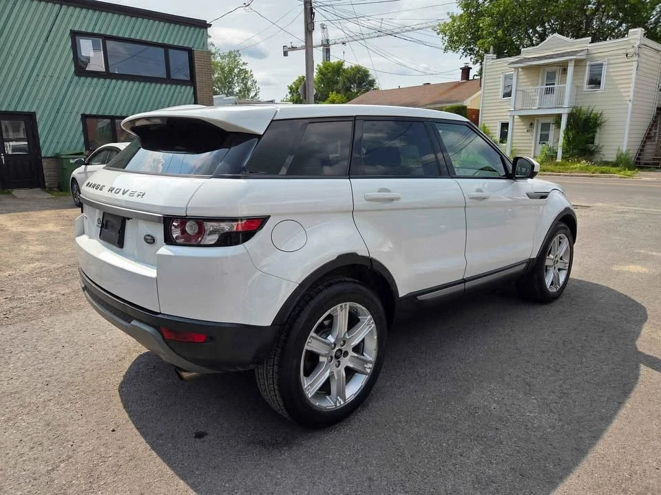 2014 Land Rover Range Rover L405 - Image 6 of 20