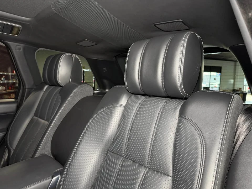 2014 Land Rover Range Rover L405 - Image 13 of 20