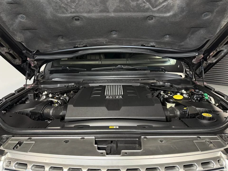 2014 Land Rover Range Rover L405 - Image 6 of 20