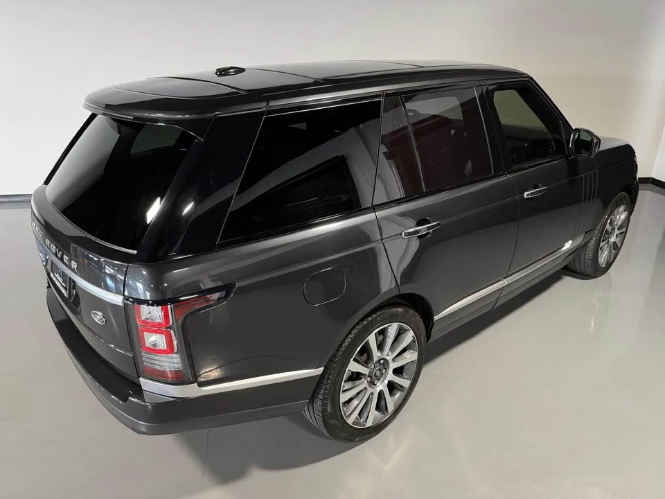 2014 Land Rover Range Rover L405 - Image 10 of 20