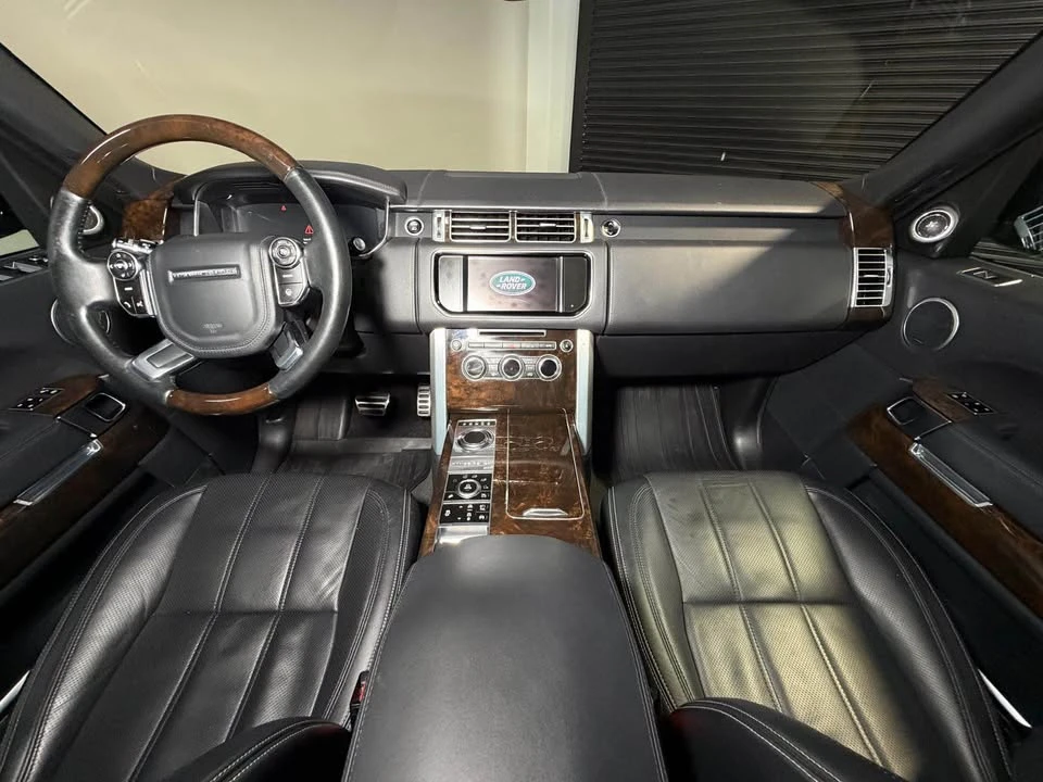 2014 Land Rover Range Rover L405 - Image 15 of 20