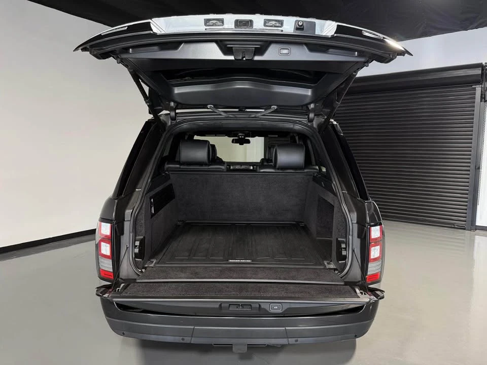 2014 Land Rover Range Rover L405 - Image 11 of 20