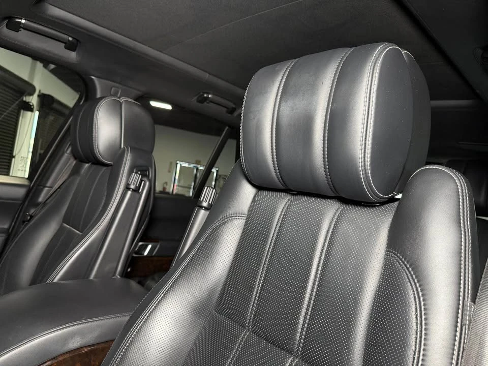 2014 Land Rover Range Rover L405 - Image 18 of 20