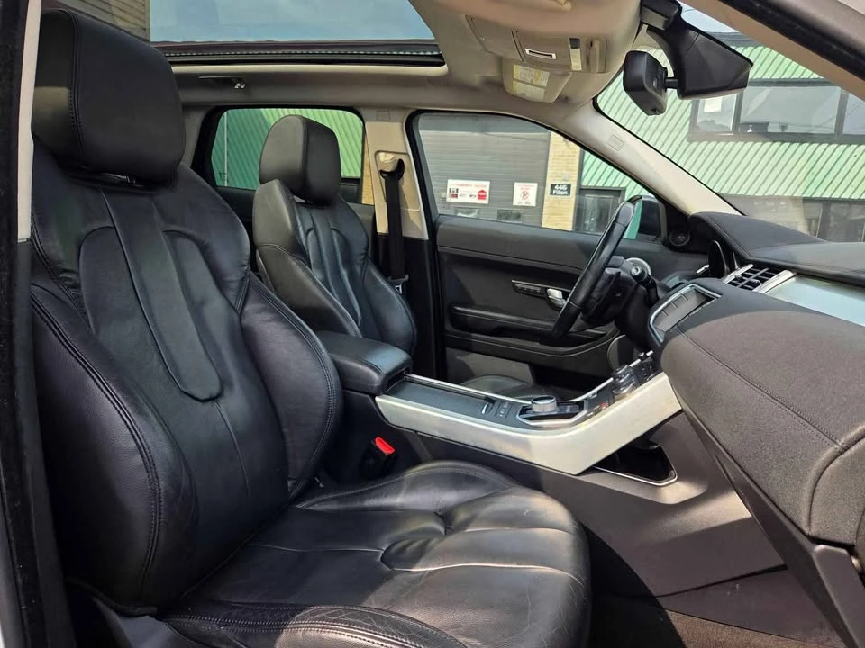2014 Land Rover Range Rover L405 - Image 17 of 20