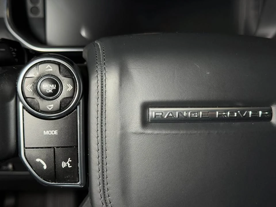 2014 Land Rover Range Rover L405 - Image 17 of 20
