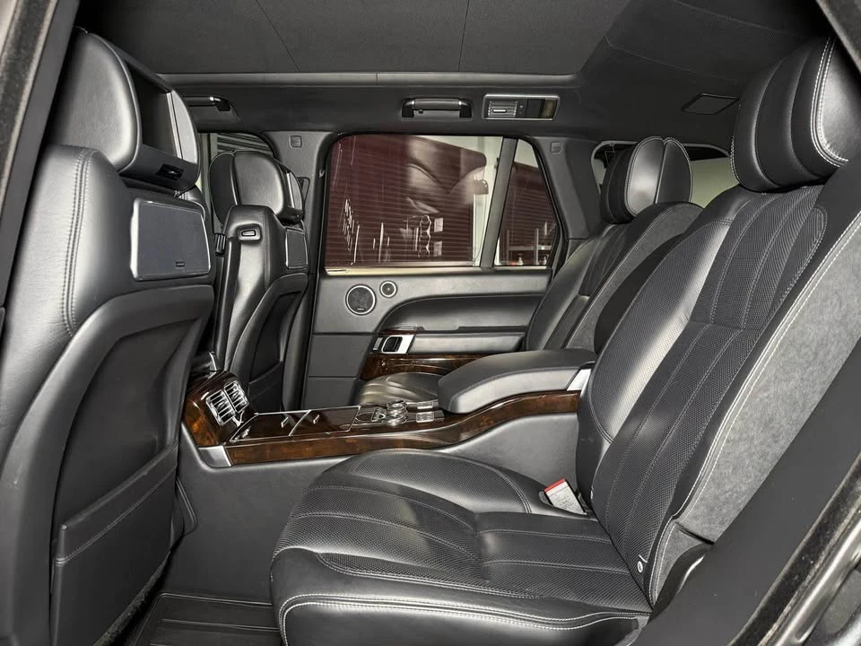 2014 Land Rover Range Rover L405 - Image 12 of 20