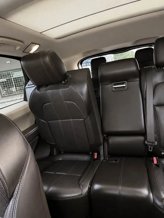 2014 Land Rover Range Rover L405 - Image 8 of 8