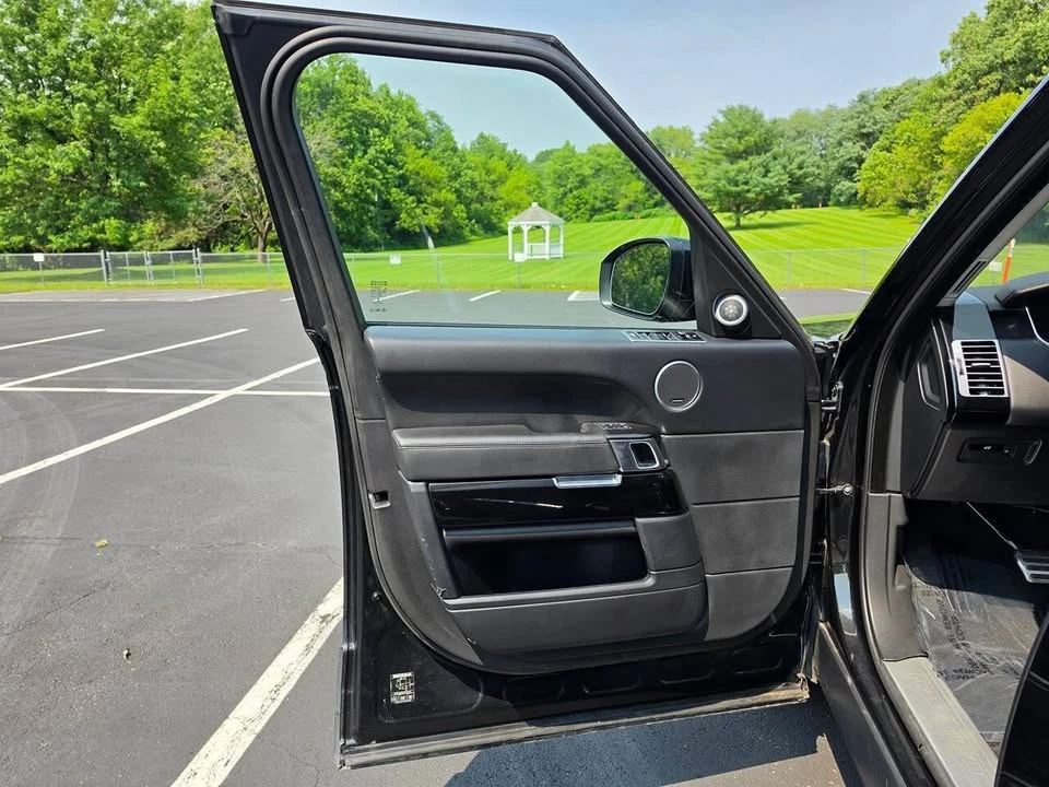 2014 Land Rover Range Rover L405 - Image 13 of 20