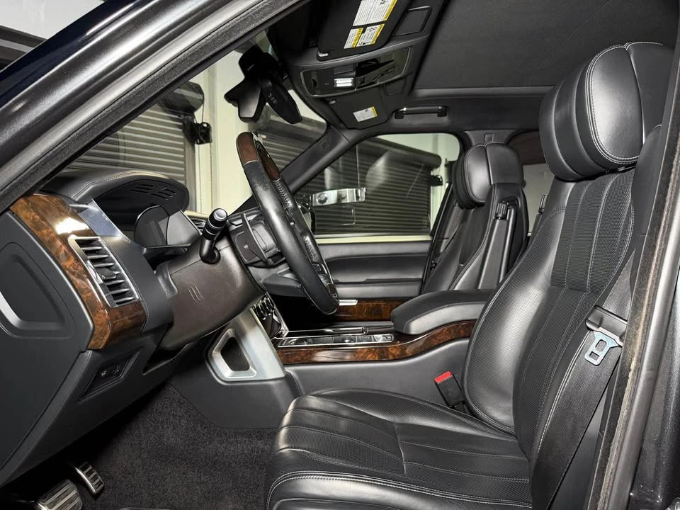 2014 Land Rover Range Rover L405 - Image 20 of 20