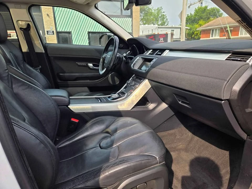 2014 Land Rover Range Rover L405 - Image 16 of 20
