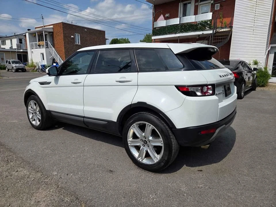 2014 Land Rover Range Rover L405 - Image 4 of 20