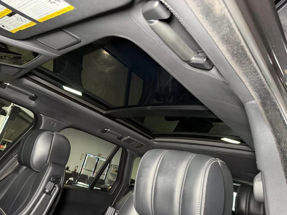 2014 Land Rover Range Rover L405 - Image 19 of 20