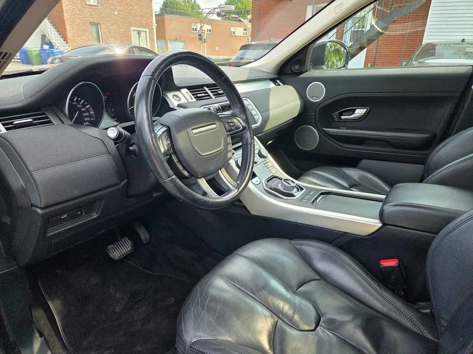 2014 Land Rover Range Rover L405 - Image 13 of 20