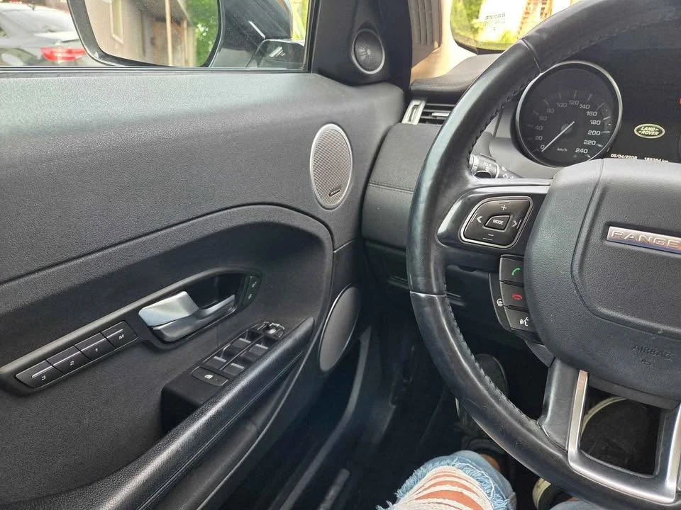 2014 Land Rover Range Rover L405 - Image 11 of 20