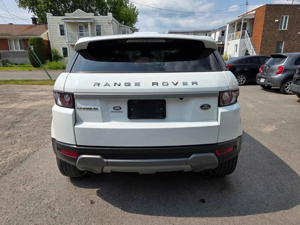 2014 Land Rover Range Rover L405 - Image 5 of 20