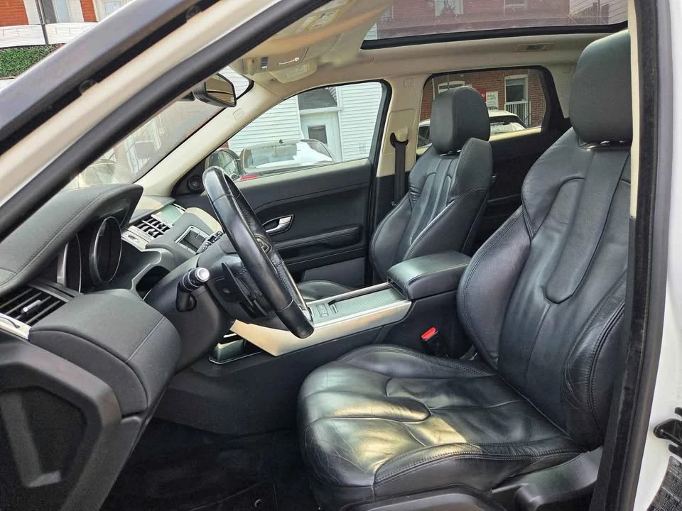 2014 Land Rover Range Rover L405 - Image 14 of 20