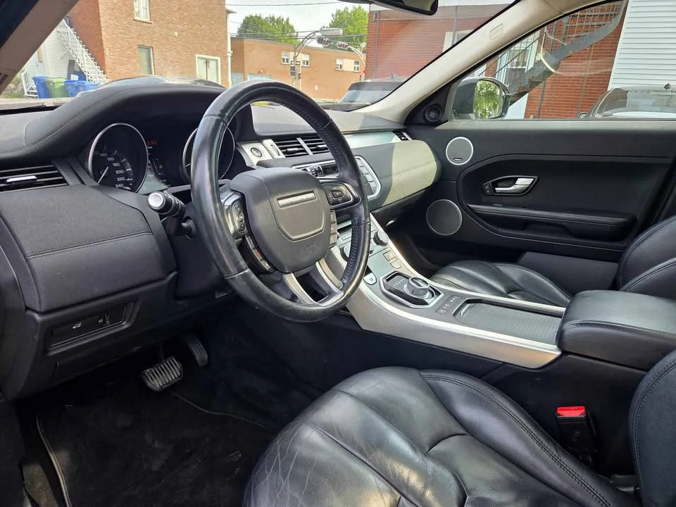 2014 Land Rover Range Rover L405 - Image 15 of 20
