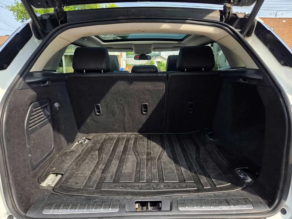 2014 Land Rover Range Rover L405 - Image 20 of 20