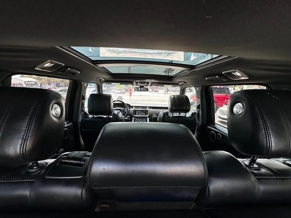 2014 Land Rover Range Rover L405 - Image 15 of 19
