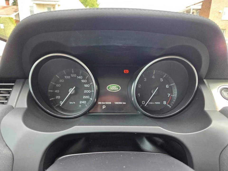 2014 Land Rover Range Rover L405 - Image 10 of 20