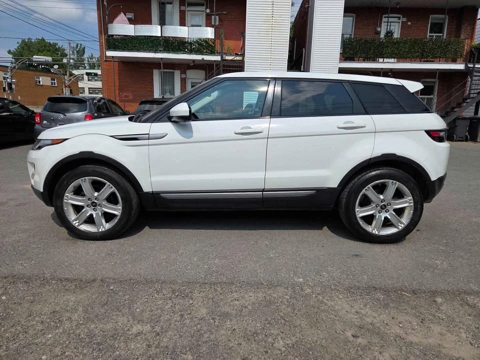 2014 Land Rover Range Rover L405 - Image 3 of 20
